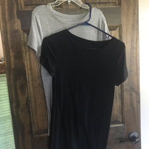 Maternity tee
